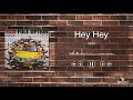 Hey Hey - TAXI