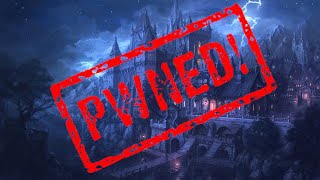 Fortress - CTF walkthrough - Tryhackme