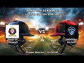 🔴 LIVE: Kings Of Lohagarh vs Welshfire Rockets | 2026-03-07 | Live Cricket Match