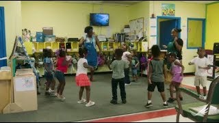 Richmond Virginia Building a Community of Inclusion and Opportunity Overview