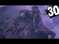 DOOM The Dark Ages 4K Gameplay Deutsch - Slayer killt Cthulhu