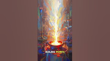 Why Does Water Boil Faster at High Altitudes? #didyouknow #facts #didyouknow #shorts #mindblown