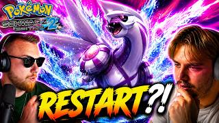 MIT DIESEM MOMENT HAT NIEMAND GERECHNET... 😳 | Pokémon Sc...
