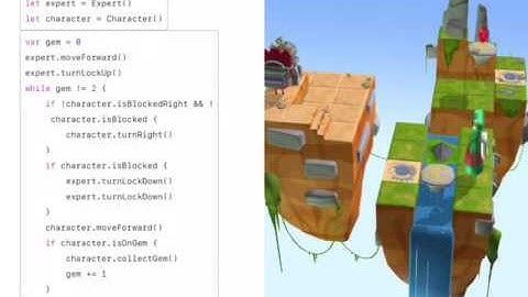 Swift Playgrounds: Using Instances of Different Types: Code Solution and Run