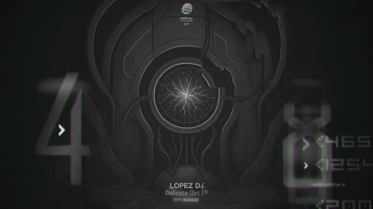 Guarda Lopez Dj - Reactor Mode (Original Mix) su YouTube Guarda Lopez Dj - Reactor Mode (Original Mix) su YouTube