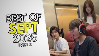 Brain Blast: Best Viral Shorts of September 2025 Part 2 – Hilarious and Shocking Moments!