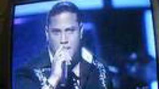 Samuel Cantando Labios Compartidos