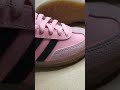 Adidas Samba Colorazione Per Messi Rosa Pink Sneakers 2026 