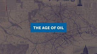 Preview of The Age of Oil