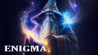 Best Of Enigma | Best Remixes | Enigma music / Enigmatic world / world music 2023