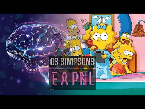 Os Simpsons e a PNL