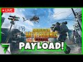 FULL ATTACK GAMEPLAY || PAYLOAD MODE | BGMI PUBG || LIVE STREAM
