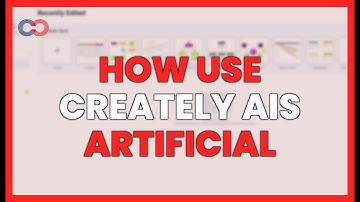 How to USE CREATELY AI