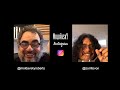 Moldavsky Temporada de Casa Instagram Live con Zorrito Von Quintiero