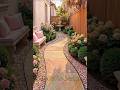 beauty full gardan #architecture #cozynights #ambientmusic $short video #design