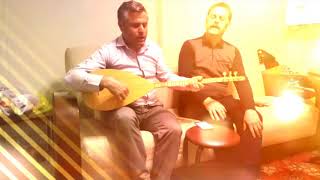 Hayali̇ Gönlümde Yadi̇gar Kalan - Zeki̇ Karataş - Turan Kara