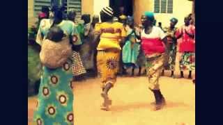 Mr Henky -  Hello Africa