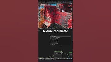 How to make this color gradient in Blender