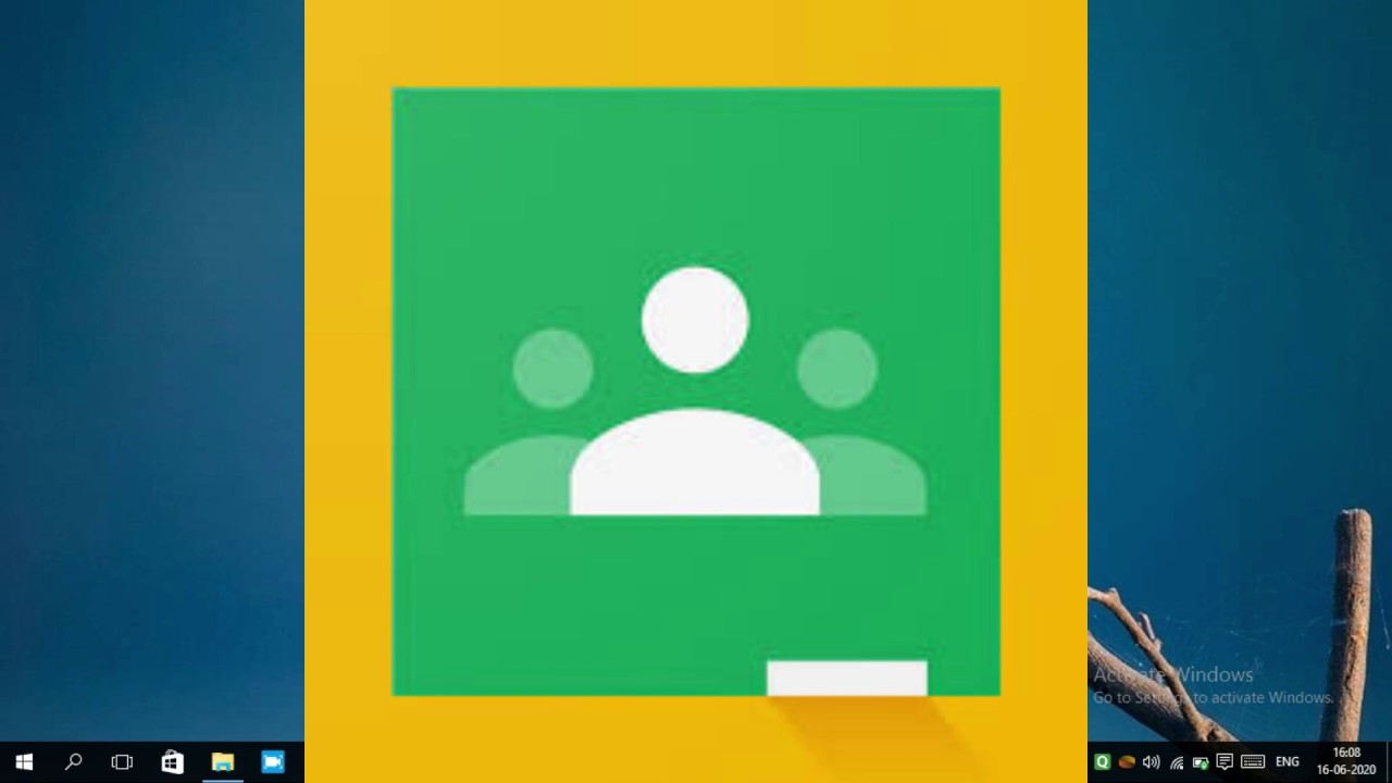 Google Classroom Tutorial Bangla How to take online Class TD