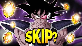 SHOULD YOU SUMMON FOR LR TEQ TURLES? (DBZ: Dokkan Battle)