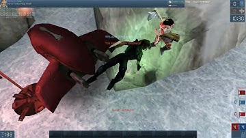 Base Infiltration Done Perfectly — Unreal Tournament 2025 - VCTF - UT99 - Online gameplay