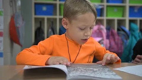 What the Science Says About How Kids Learn to Read