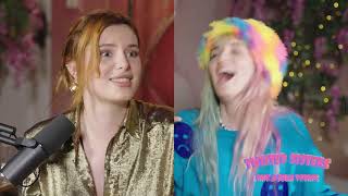 Twisted Sisters Episode 2
