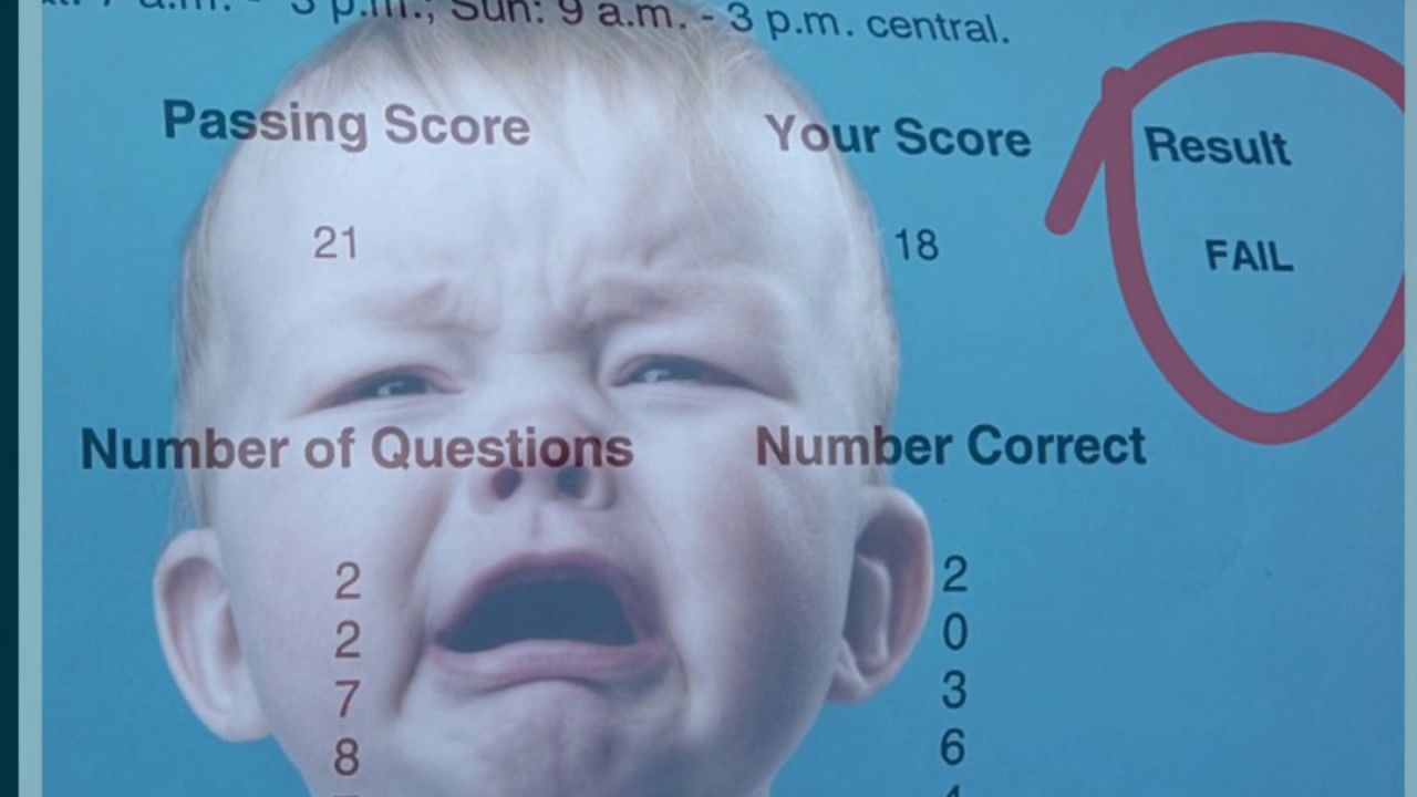 How to Study for TX Real Estate Exam YouTube