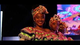 Afro-Colombian Magic: Cali's Vibrant Culture Shock!