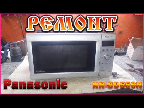 Video: Sådan Oprettes Et Panasonic TV