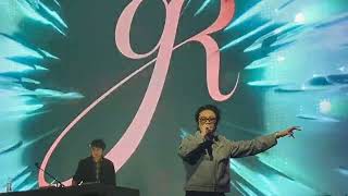 Giriboy at Koom Festival Day 3 2025