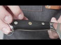 AliExpress Chef knife Review VG10 GHL