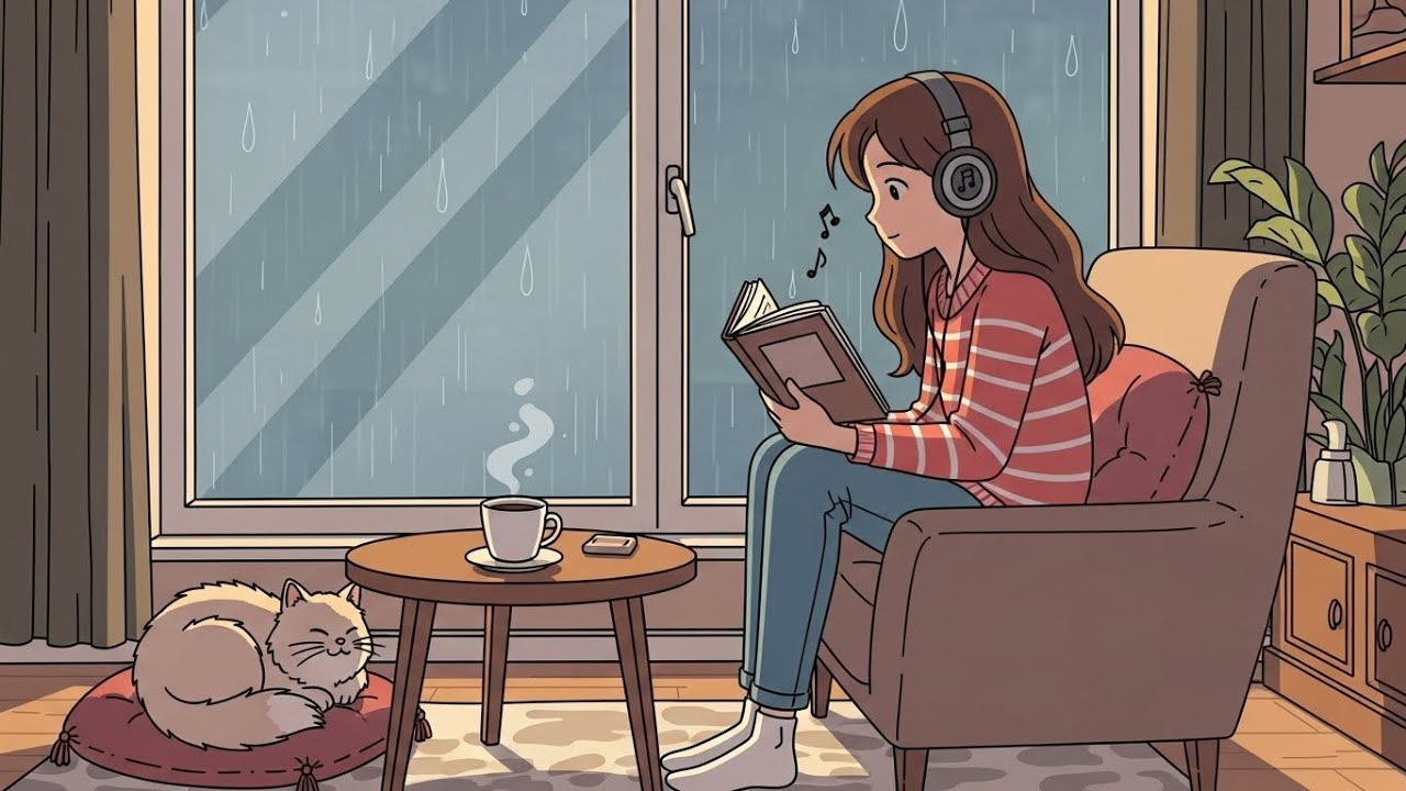 🎓 Exam Season Focus | Intense Study Lofi for Productivity