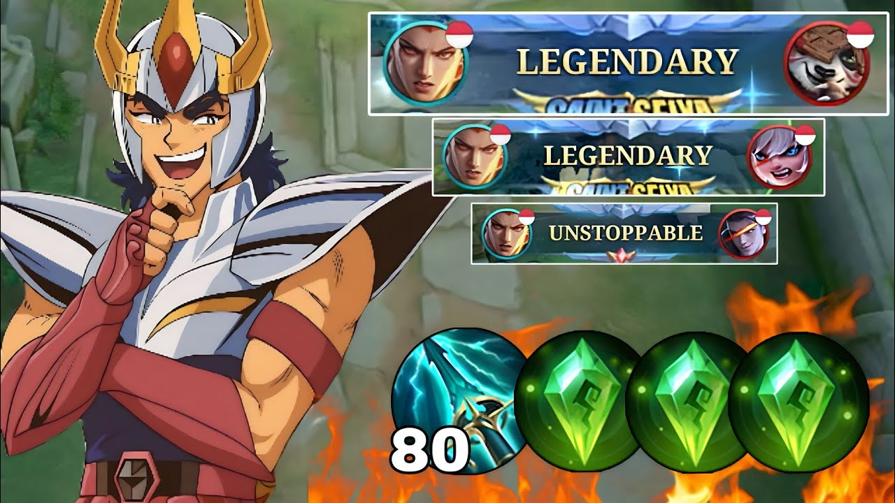 EMELEDAAKK‼️ BEGINI JADINYA KALAU ITEM PERTAMA VALIR SKYPIERCER‼️DIJAMIN BANTAI-BANTAI 