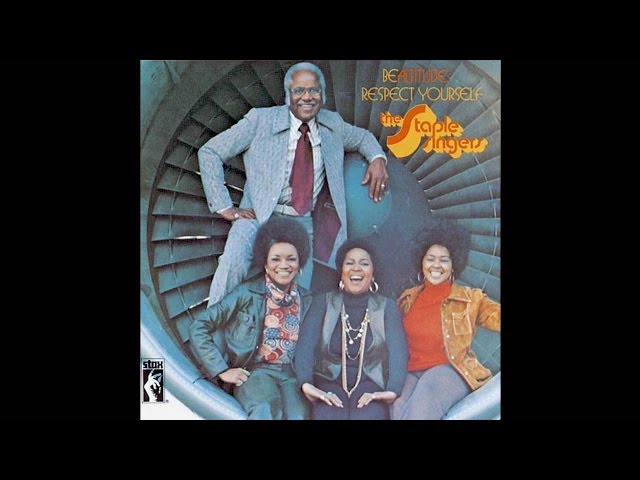 Staple Singers - This World