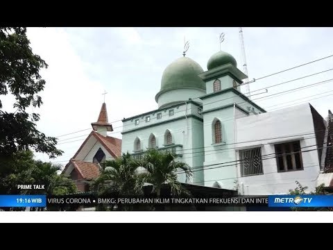 Video: Gereja khemah di Rusia: contoh