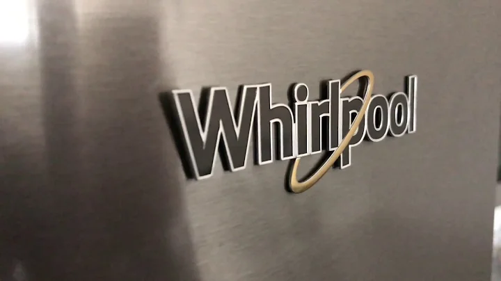 Whirlpool Refrigerator Review