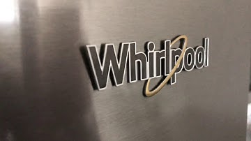 Whirlpool Refrigerator Review