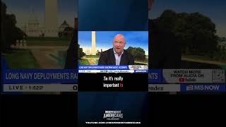 Trump's Iran war is grinding our troops down