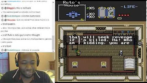 Hero of Dreams Part 1-1