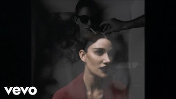 Niia | Throw My Head Out The Window | Visualizer