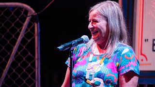 Gill Cordiner | One Night | Barefaced Stories