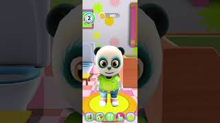 Talking Panda screenshot 5
