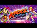 Knock Off | Official Fighting Game Trailer #2