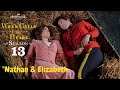 When Calls the Heart Season 13 Episode 12 Recap: Nathan & Elizabeth "Harvest Moon" Analysis