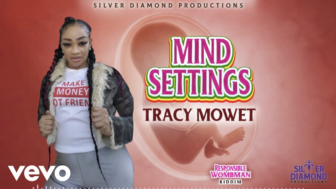 Watch Tracy Mowet - Mind Settings (Official Audio) on YouTube Watch Tracy Mowet - Mind Settings (Official Audio) on YouTube