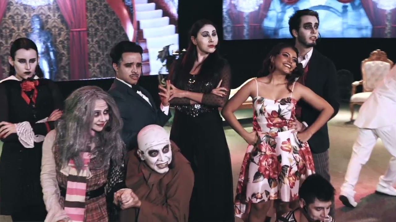 PRÓXIMOS EVENTOS 2024 \ CO PRODUCCIONES CON EL TEATRO SANTANDER