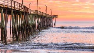 Virginia Beach water temperatures still cool, warming up soon