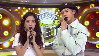 Blackpink Jisoo MC CUT 01