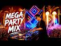 Non Stop Afro Latin Dance Mix 2026 🔥 Festival Party Music | High Energy Club Vibes